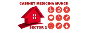 Cabinet Medicina Muncii Sector 2