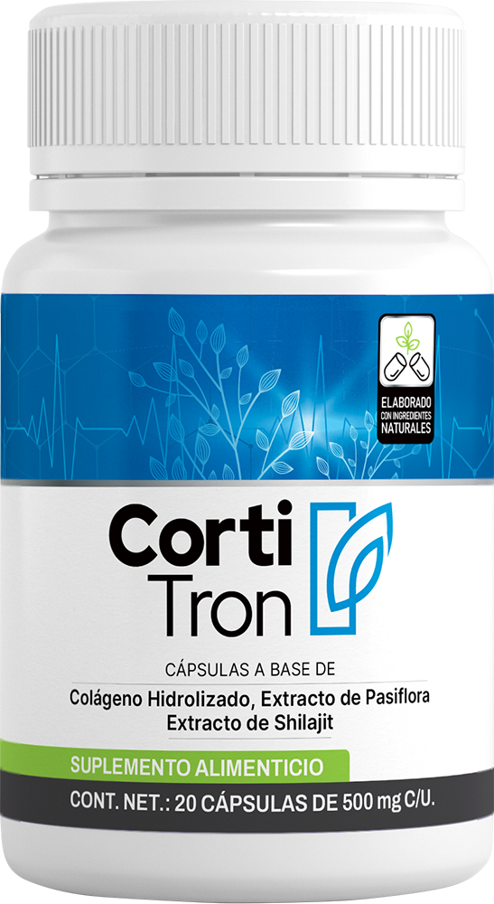 Cortitron Cortitron