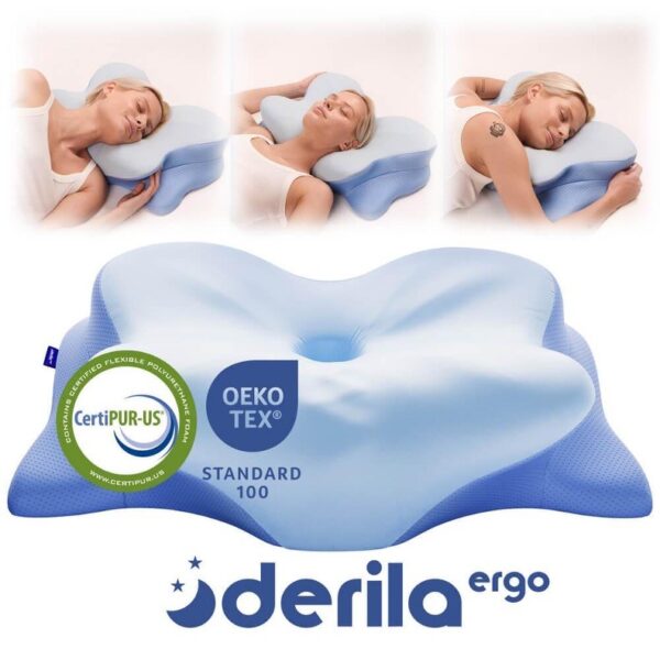 Derila ERGO Derila ERGO